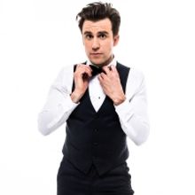 BWW Review: GAVIN CREEL at The Kennedy Center