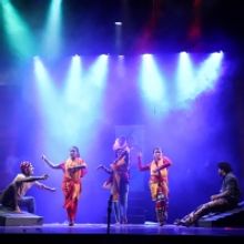 New Bombay Keraleeya Samaj Presents BOMBAY SKETCHES On 12/07