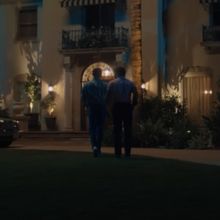 Video: Netflix Releases MONSTERS: THE LYLE AND ERIK MENENDEZ STORY Teaser