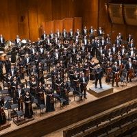New York Philharmonic Concerts Have Been Cancelled Through January 5, 2021
