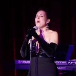 Video: Jessica Vosk Performs 'Someone Like You' From JEKYLL & HYDE
