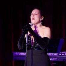 Video: Jessica Vosk Performs 'Someone Like You' From JEKYLL & HYDE