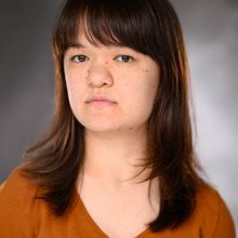 Annette Hannah Joins Cast of Sean Aydon's UK Tour of FRANKENSTEIN