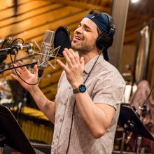 FLOYD COLLINS Original Broadway Cast Recording Out Now