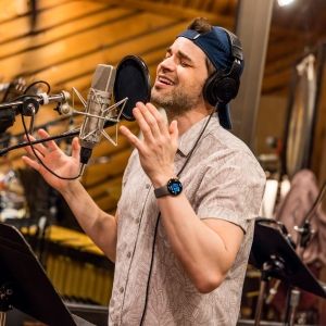 FLOYD COLLINS Original Broadway Cast Recording Out Now