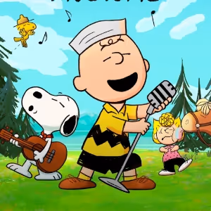 Video: Peanuts Special SNOOPY PRESENTS: A SUMMER MUSICAL Debuts Trailer