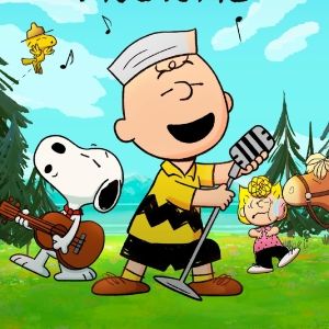 Video: Peanuts Special SNOOPY PRESENTS: A SUMMER MUSICAL Debuts Trailer