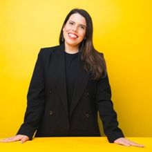 Director Rebecca Aparicio To Receive SDCF's 2024 Barbara Whitman Award