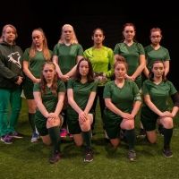 Photo Flash: First Look at the Cast of THE WOLVES at Lakewood Playhouse