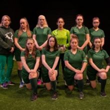 Photo Flash: First Look at the Cast of THE WOLVES at Lakewood Playhouse