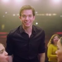 VIDEO: John Mulaney Held Auditions for His Netflix Musical Comedy Special