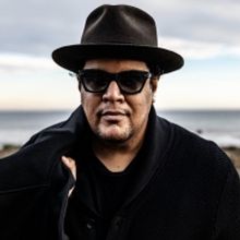 Chris Pierce Will Release New Album 'American Silence'