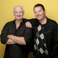 Mochrie & Sherwood Return To The State Theatre With SACRED SCRIPTLESS Tour