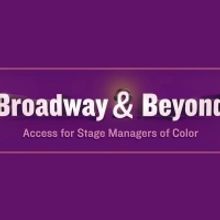 Broadway & Beyond Launches $100,000 Fundraiser to Support First Hybrid Networking Eve