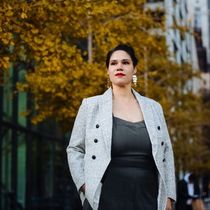 Jessie Montgomery to Launch International Tour with New Cello Concerto