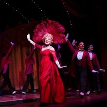 Photos & Video: Celebrate 60 Years of HELLO, DOLLY!