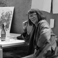 JOAN MITCHELL: WORLDS OF COLOUR Opens At The National Gallery