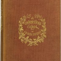 Adelphi to Present A Staged Reading Of A CHRISTMAS CAROL