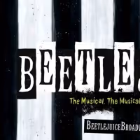Tickets for BEETLEJUICE's Broadway Return to Go On Sale Tomorrow