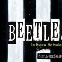 Tickets for BEETLEJUICE's Broadway Return to Go On Sale Tomorrow