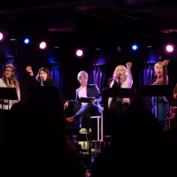 THE REAL HOUSEWIVES OF NEW YORK: THE PARODY MUSICAL to Return to The Green Room 42