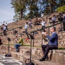 The New York Philharmonic Announces HOLIDAYS WITH THE NY PHIL
