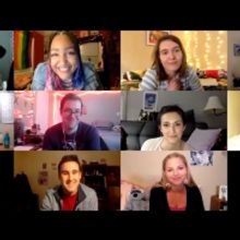 BWW Review: BRAINSTORM: THE INSIDE LIFE OF THE TEENAGE MIND NOW STREAMING AND ON DEMA