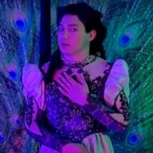 VIDEO: Colin O'Leary Lip Syncs LOVE NEVER DIES for Andrew Lloyd Webber's Birthday