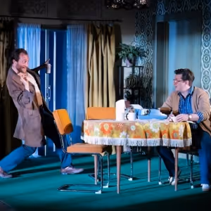 Review: TRUE WEST at Arizona Theatre Company