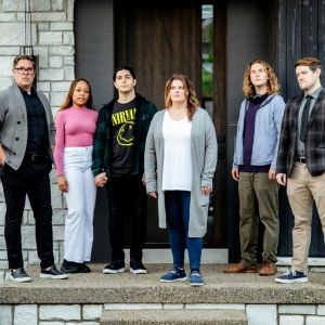 NEXT TO NORMAL to be Presented at Birmingham Village Players This Fall