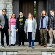 NEXT TO NORMAL to be Presented at Birmingham Village Players This Fall