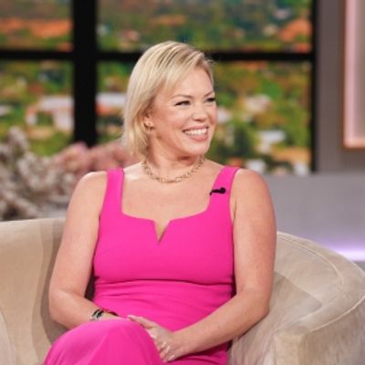 Video: Robyn Hurder Talks SMASH Opening Night and 20 Years on Broadway