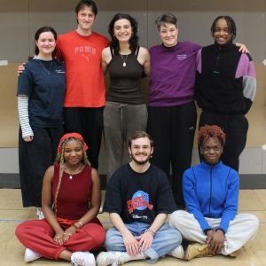 THE LEFTBEHINDS Tour Will Visit Schools Across Wolverhampton