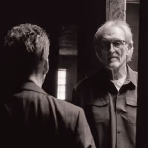 Mike Reid and Joe Henry Confirm New Collaborative Album 'Life & Time'