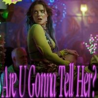 Tove Lo Unveils Video For New Single 'Are U Gonna Tell Her?'