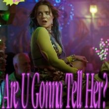 Tove Lo Unveils Video For New Single 'Are U Gonna Tell Her?'