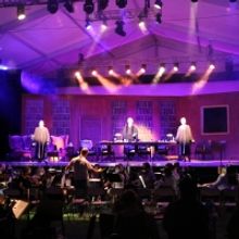 Princeton Symphony Orchestra to Present Rossini's IL BARBIERE DI SIVIGLIA at 2023 Pri