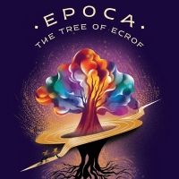 BWW Previews: EPOCA: THE TREE OF ECROF by Kobe Bryant and Claire Ivy