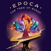 BWW Previews: EPOCA: THE TREE OF ECROF by Kobe Bryant and Claire Ivy