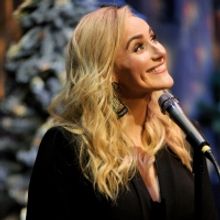 BWW Review: BETSY WOLFE: A PANTS OPTIONAL HOLIDAY Live Stream Featuring Jessica Vosk 