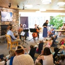 Bravo! Vail Music Festival Announces Free Education and Engagement Programs