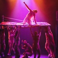 BEYOND BABEL to Return Off-Broadway This Fall