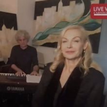 VIDEO: Bob Dylan's “Blowin' In the Wind” from Live with Carnegie Hall
