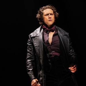 Broadway Jukebox: Absolutely Aaron Tveit