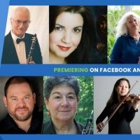 Bronx Arts Ensemble Presents Chamber Music Month Interview