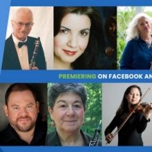 Bronx Arts Ensemble Presents Chamber Music Month