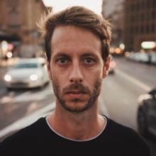 Electronic Producer AUST Releases Two-Track EP, THE HIVE