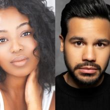 Hailey Kilgore, Carlos Valdes & Tom Hewitt to Join HADESTOWN on Broadway