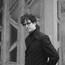 Nicolas Bougaïeff Shares New Track 'Necessary Machinery'