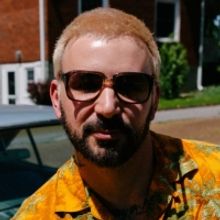 ZG Smith Releases New Single 'Sure Thing' from Debut EP 'Nighttime Animal'